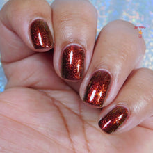 Load image into Gallery viewer, Feather Of Fire
