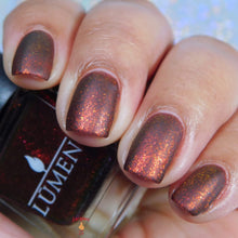 Load image into Gallery viewer, Feather Of Fire
