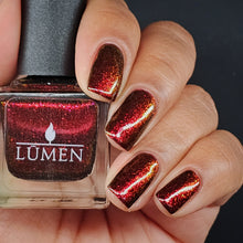 Load image into Gallery viewer, Feather Of Fire
