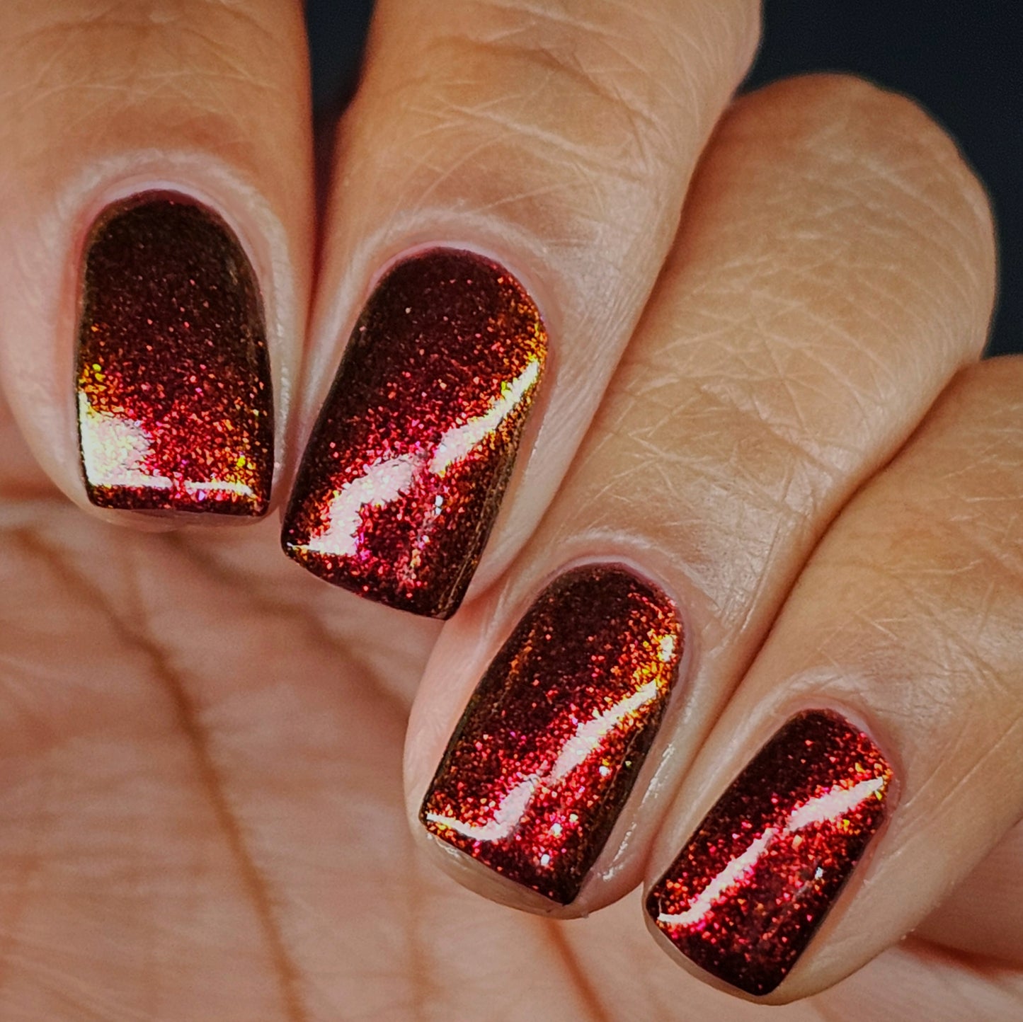 Feather Of Fire