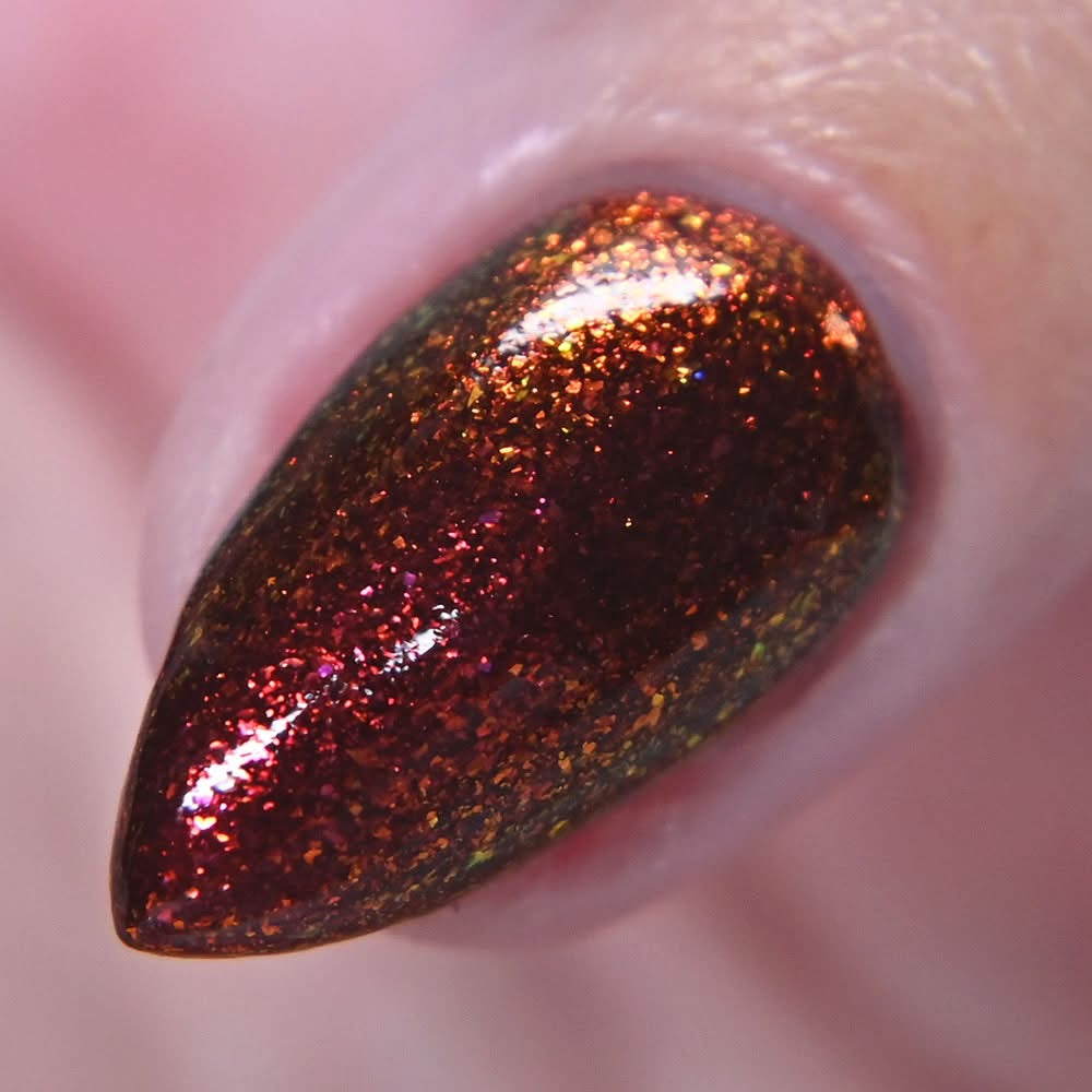 Feather Of Fire