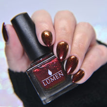 Load image into Gallery viewer, Feather Of Fire
