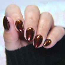 Load image into Gallery viewer, Feather Of Fire
