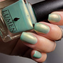 Load image into Gallery viewer, Sparkling Green Tea
