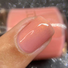 Load image into Gallery viewer, Peach Bellini
