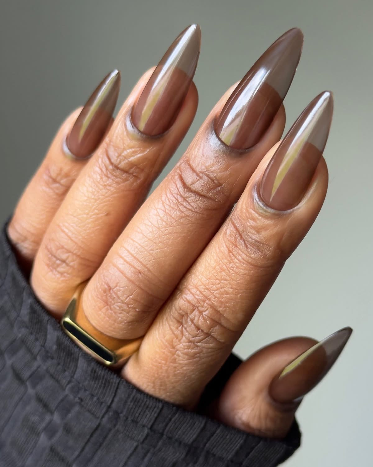 Espresso Glaze