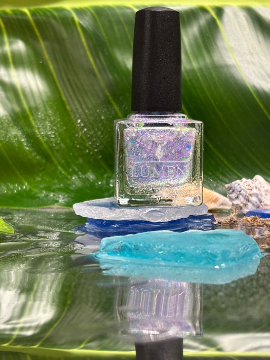 Shimmer Scales