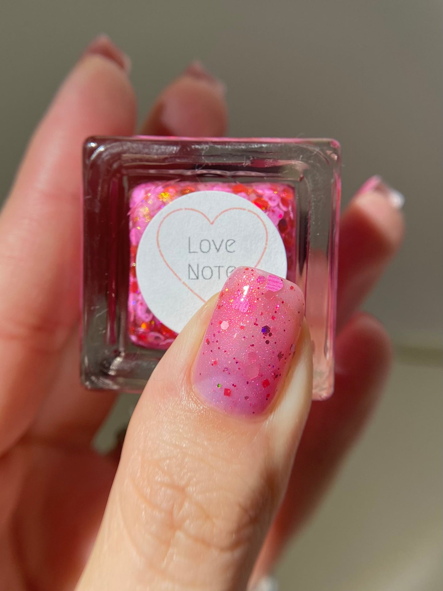 Love Note