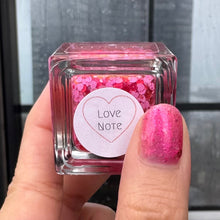 Load image into Gallery viewer, Love Note
