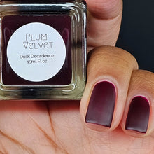 Load image into Gallery viewer, Plum Velvet
