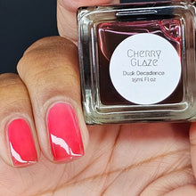 Load image into Gallery viewer, Cherry Glaze
