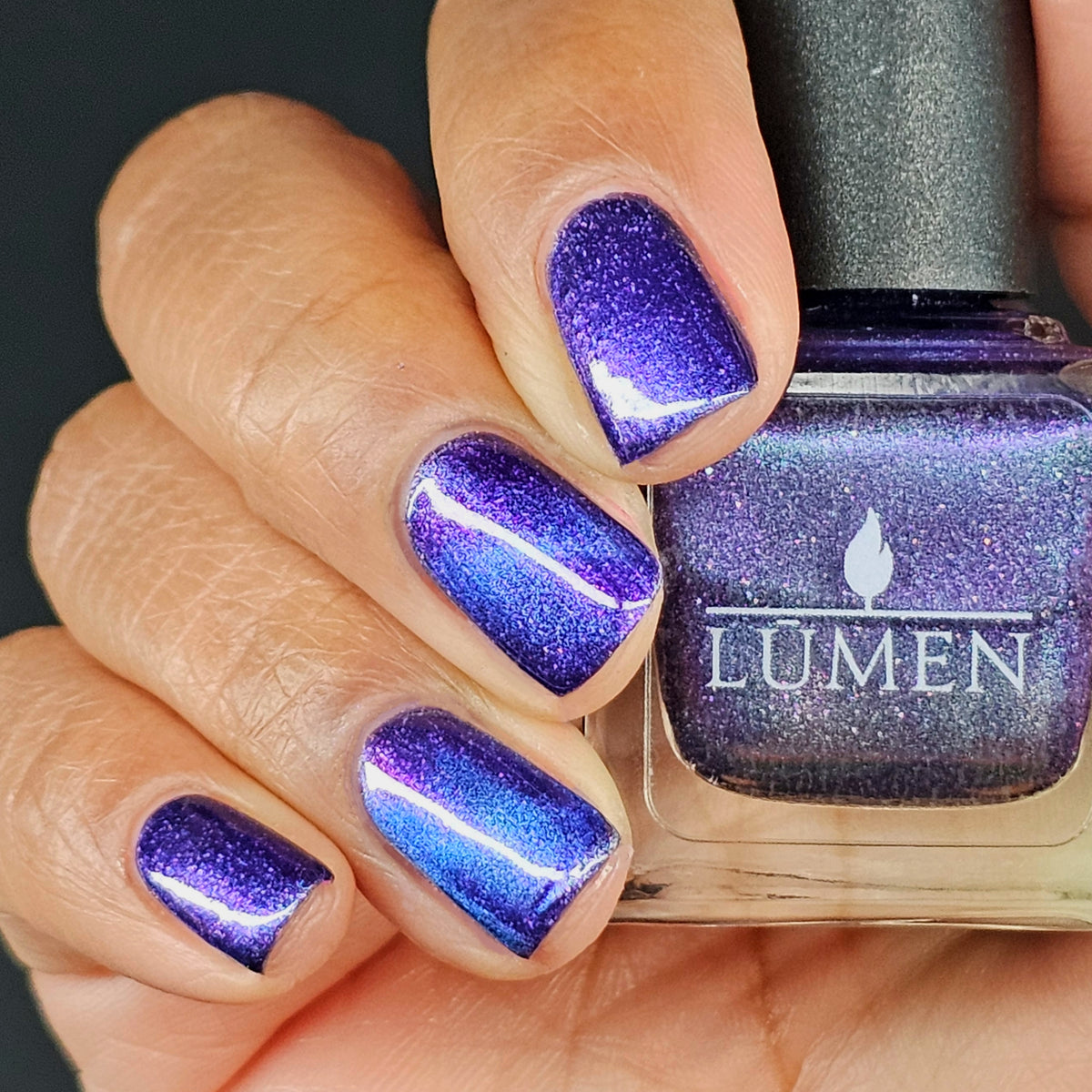 Laced Nightshade