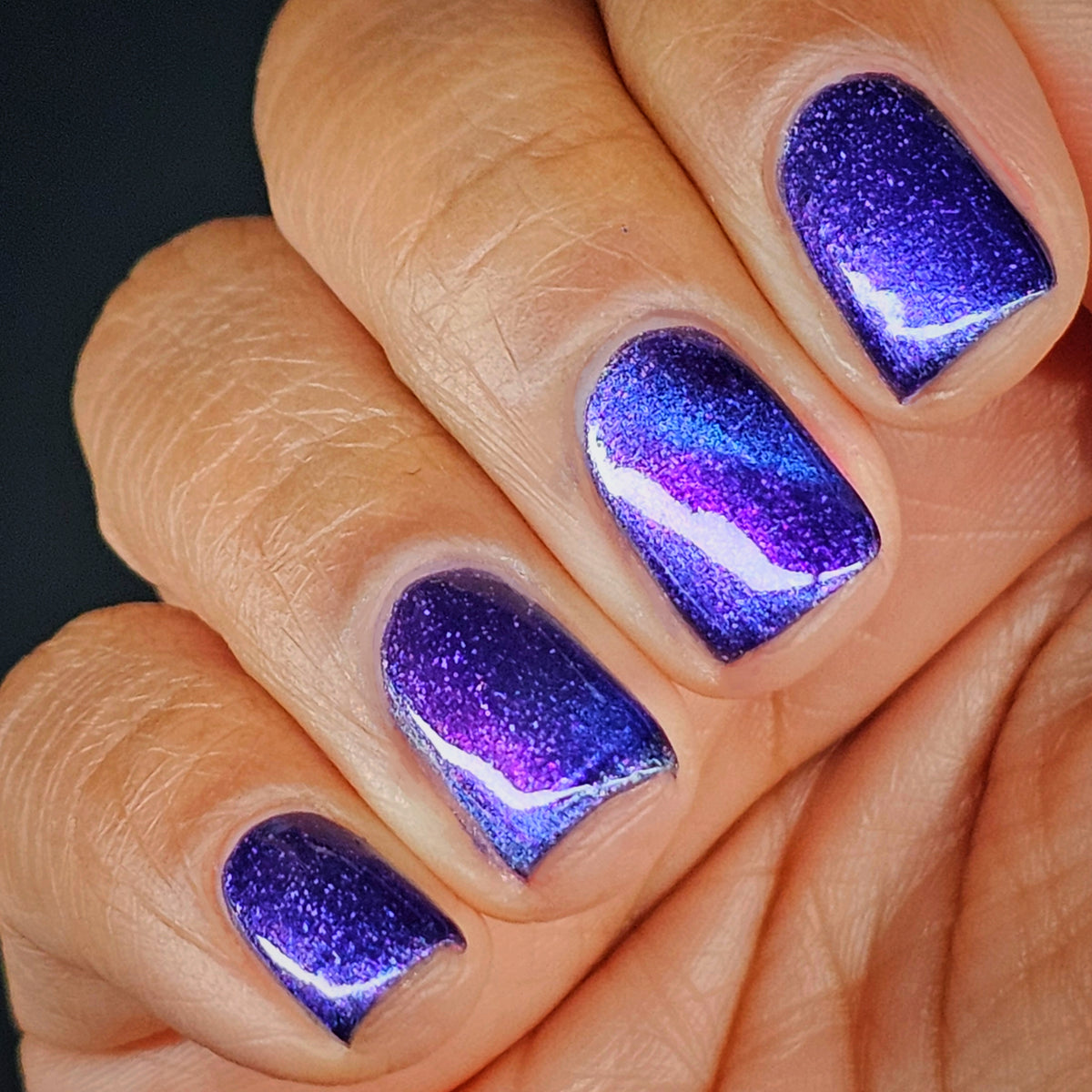 Laced Nightshade