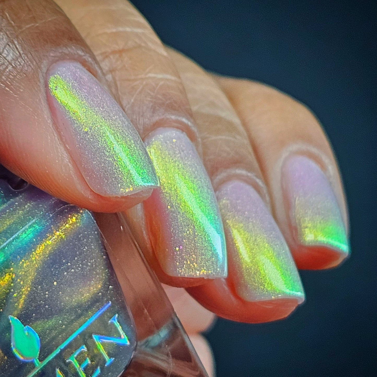 Pearl Keeper
