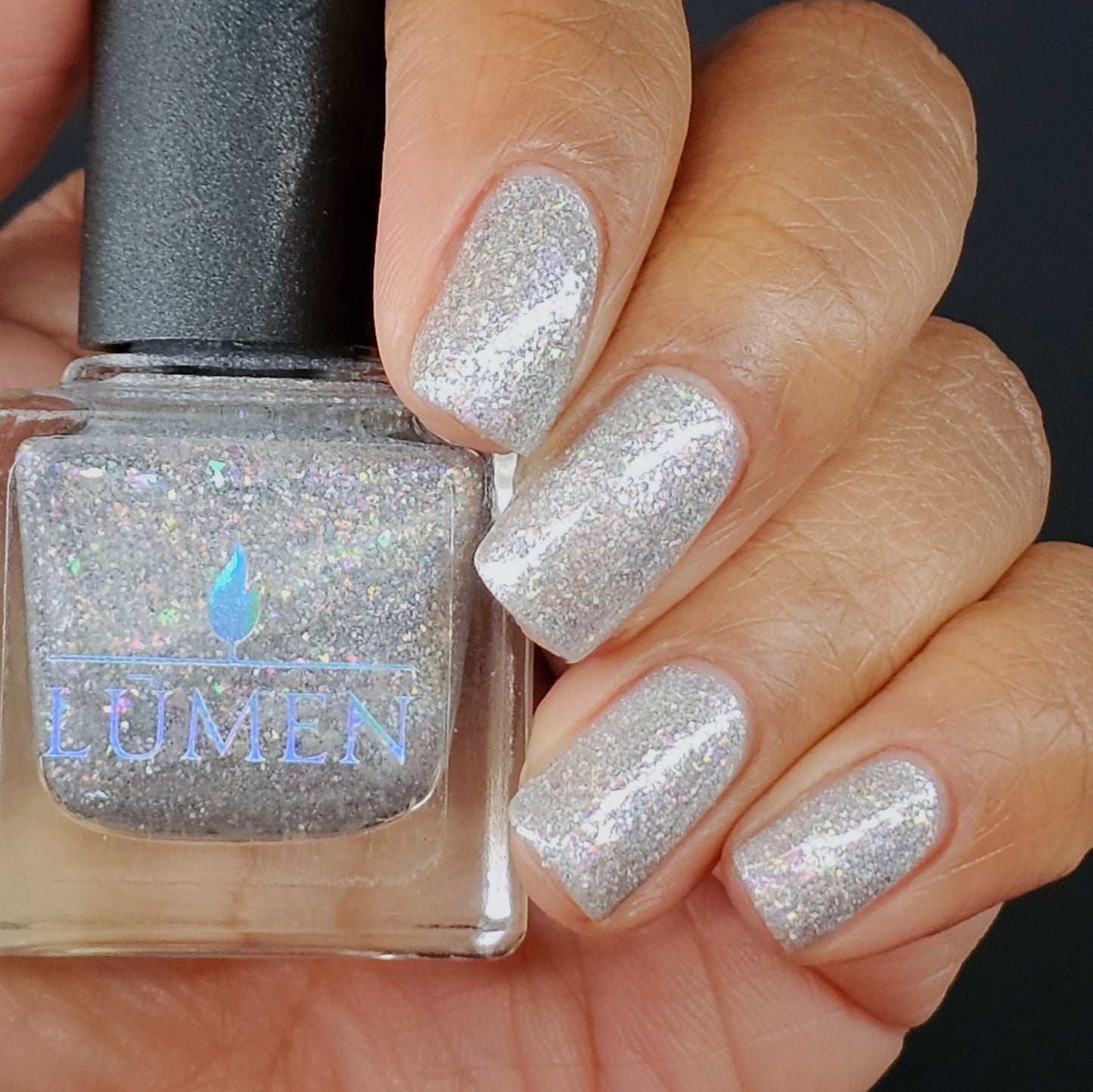 Crystal Sky
