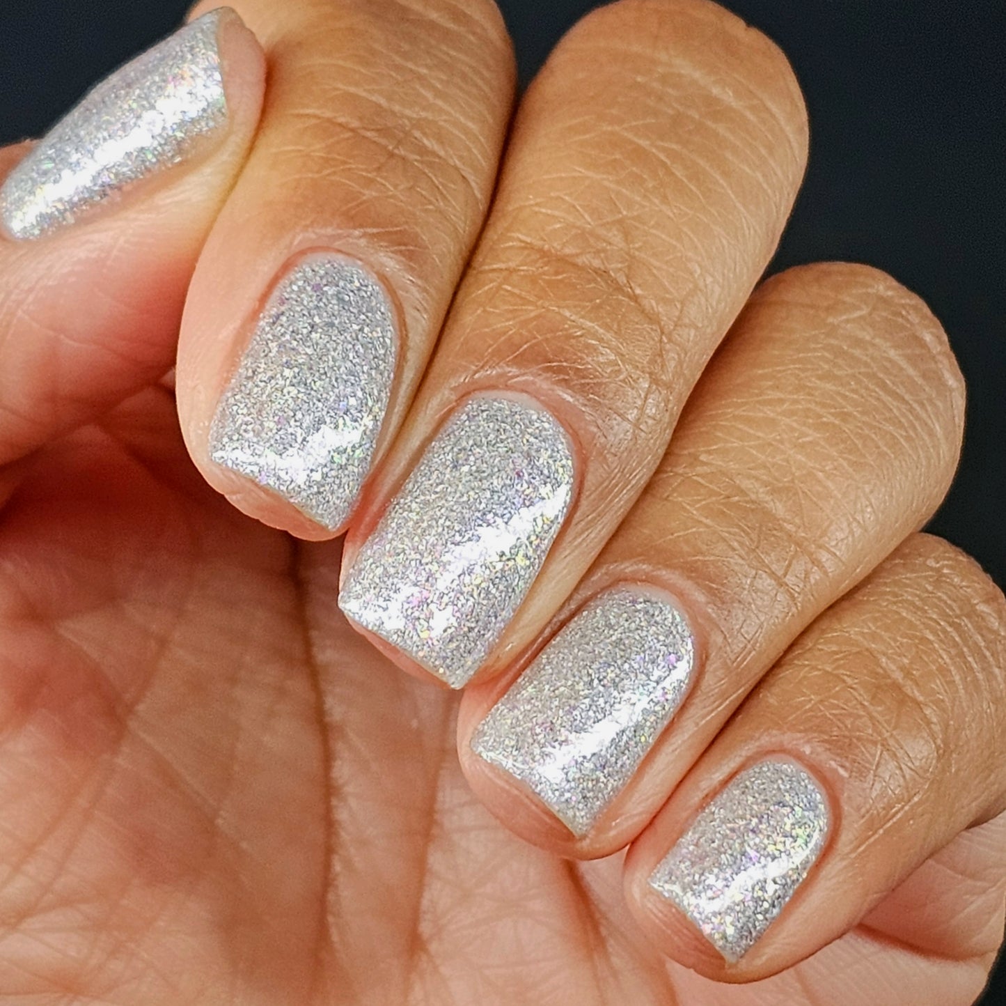 Crystal Sky