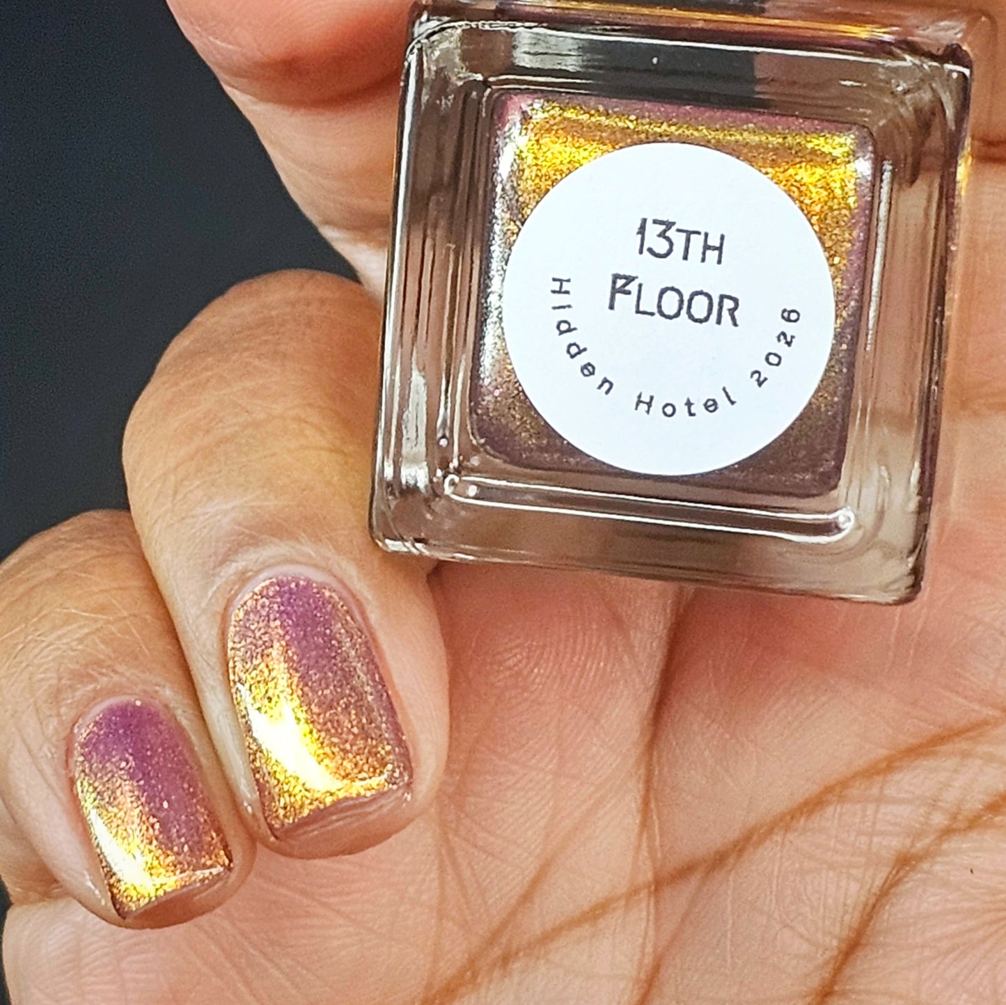 13th Floor