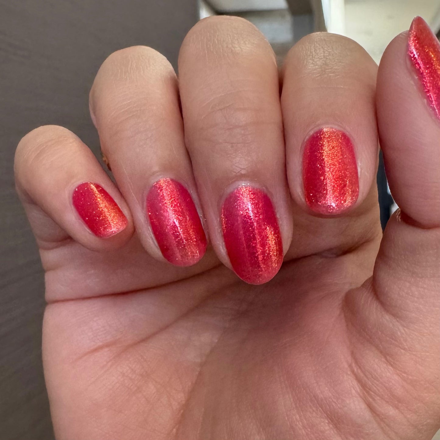 Strawberry Splash