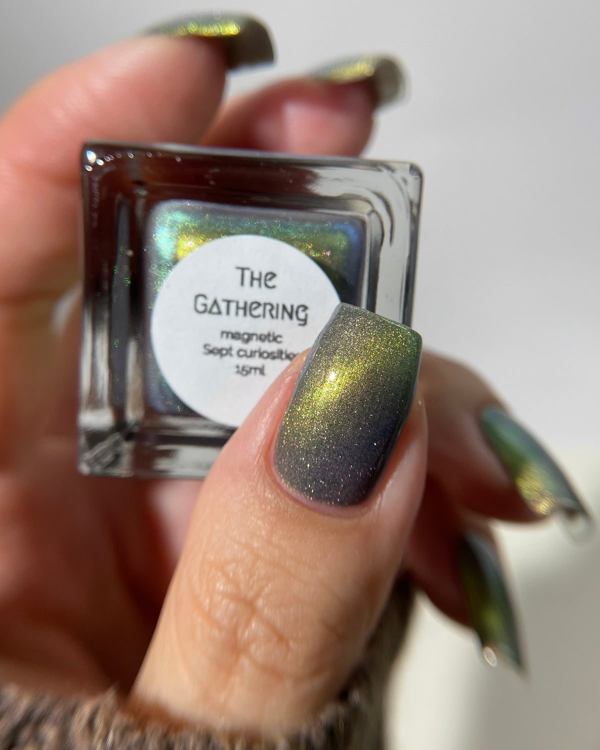 The Gathering