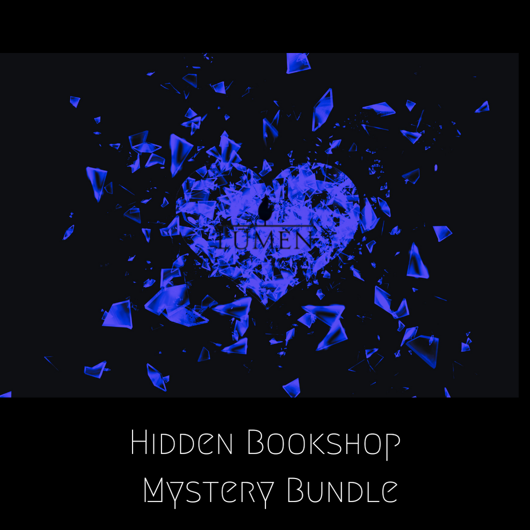 Immortal Mystery Bundle