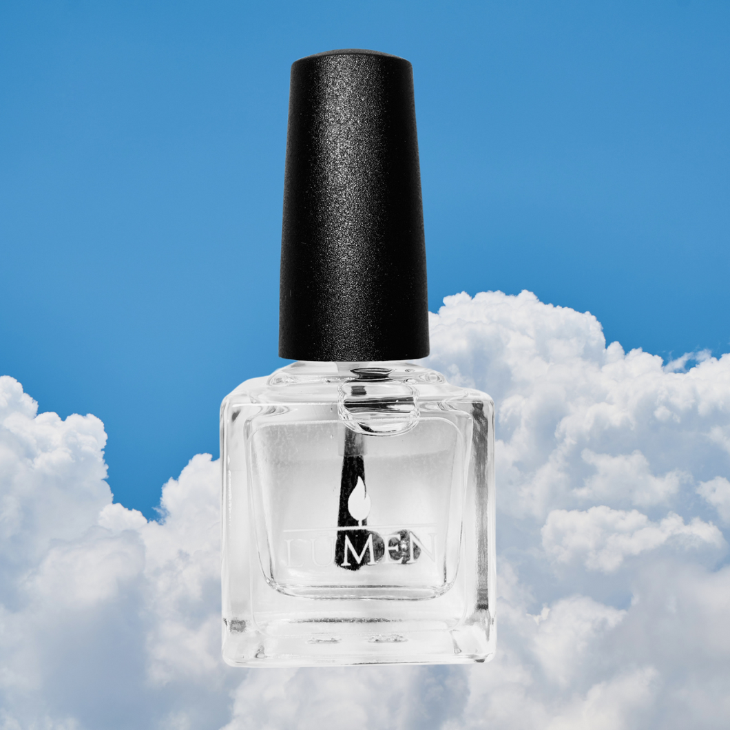 Air Quick Dry Scented Top Coat