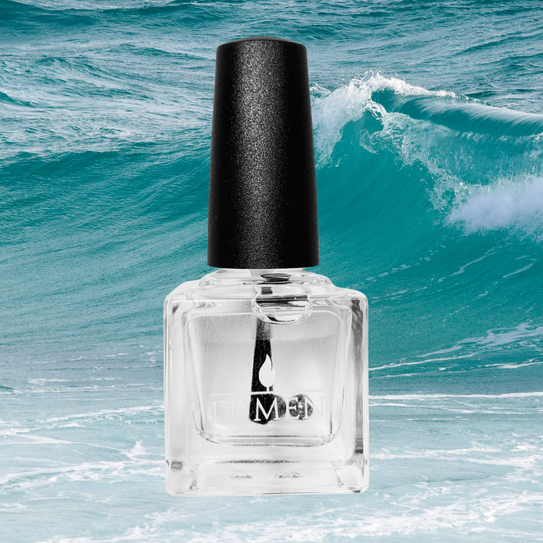 Water Quick Dry Scented top coat