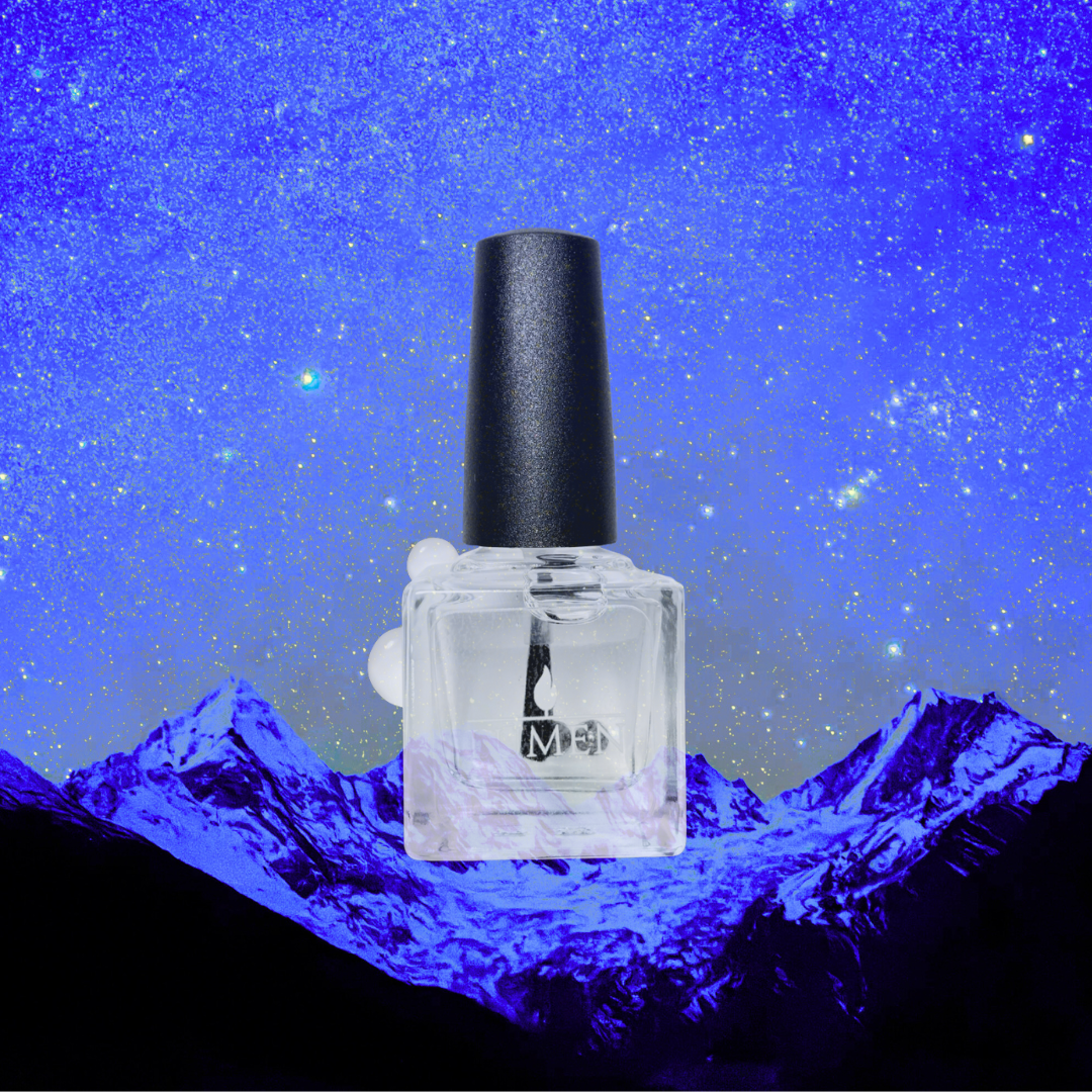 Starwoven Viel Quick dry Scented Topcaot