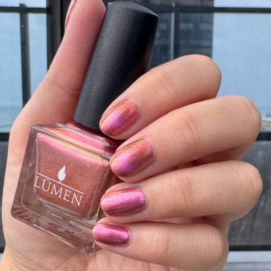 Velvet Hearts