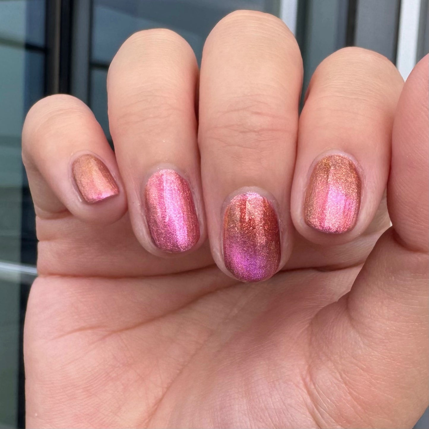 Velvet Hearts