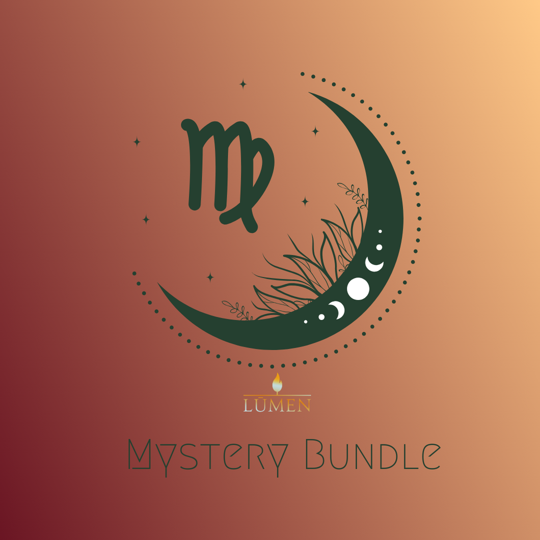Virgo Mystery Bag