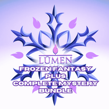 Load image into Gallery viewer, Frozen Fantasy collection +Complete mystery Bundle + GWP
