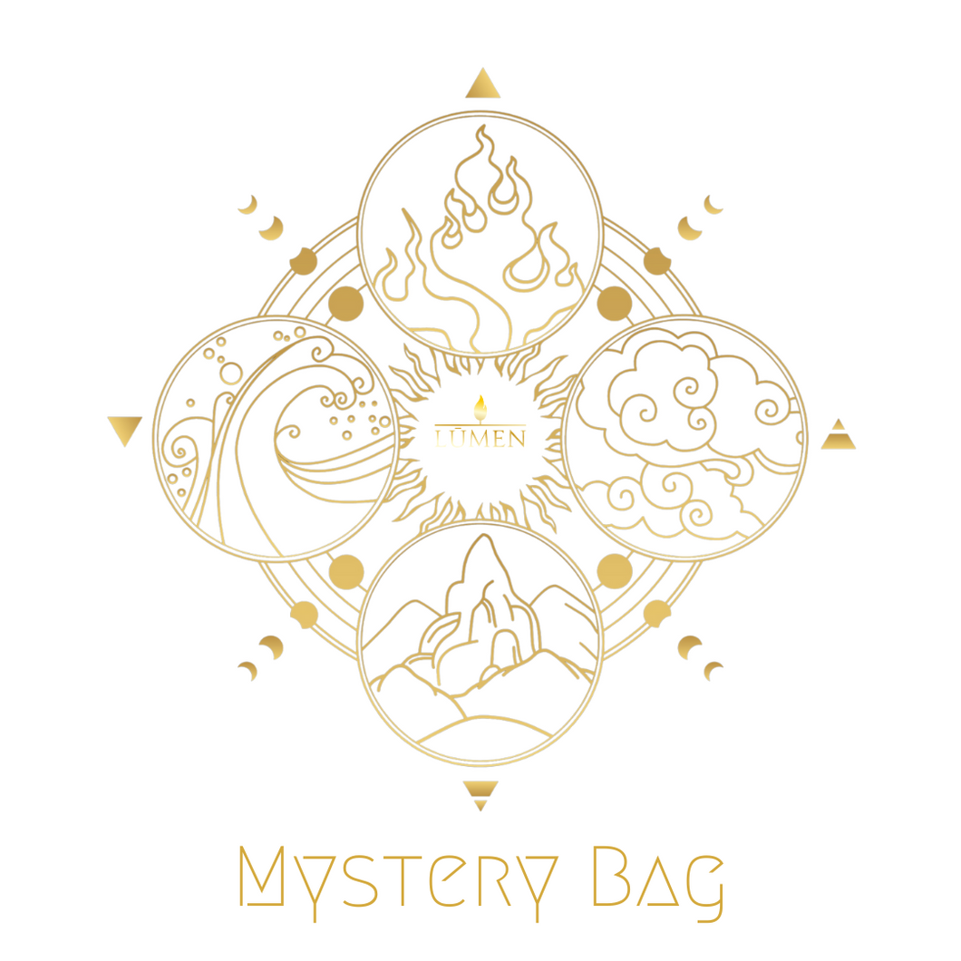 Elements Mystery Bag