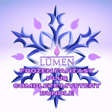 Load image into Gallery viewer, Frozen Fantasy collection +Complete mystery Bundle + GWP
