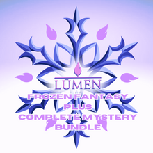 Load image into Gallery viewer, Frozen Fantasy collection +Complete mystery Bundle + GWP
