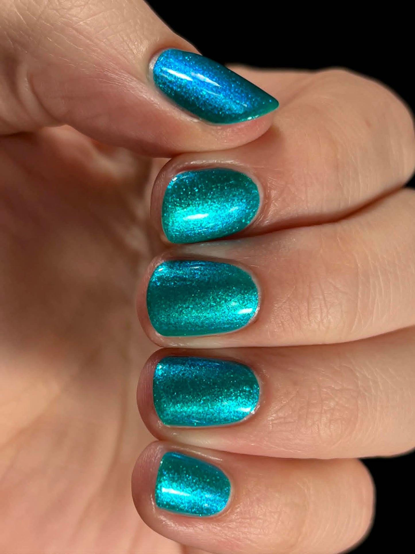 Aqua Shock