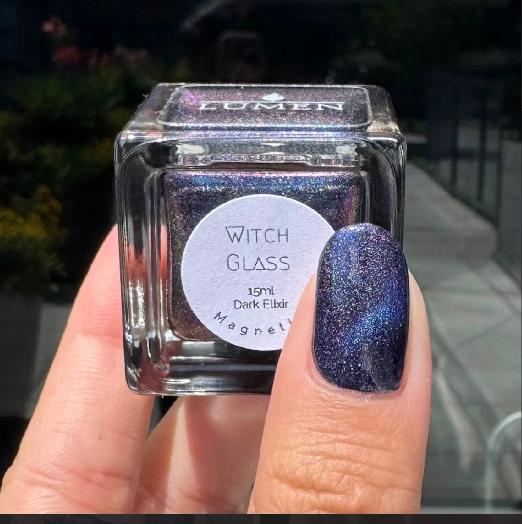 WiitchGlass