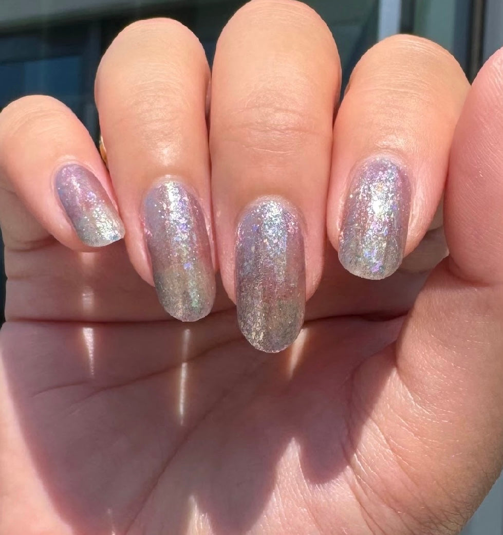 Ashes & Opal