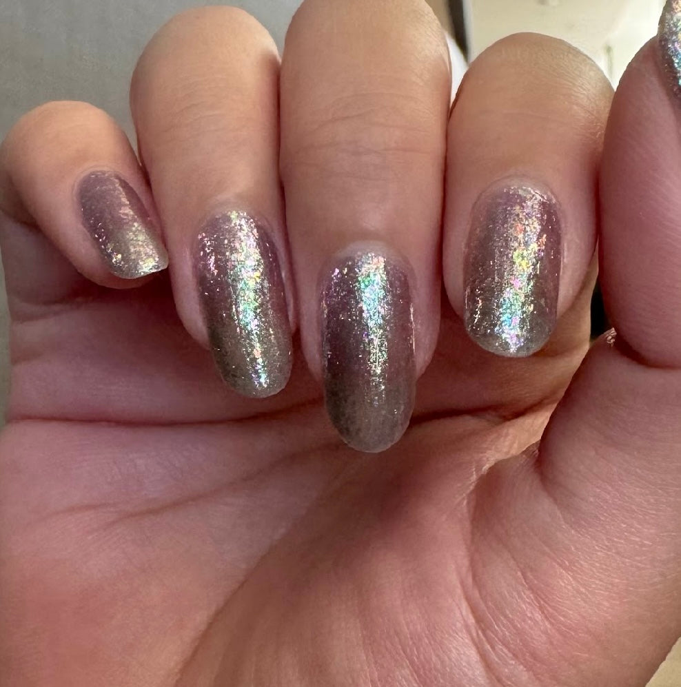 Ashes & Opal