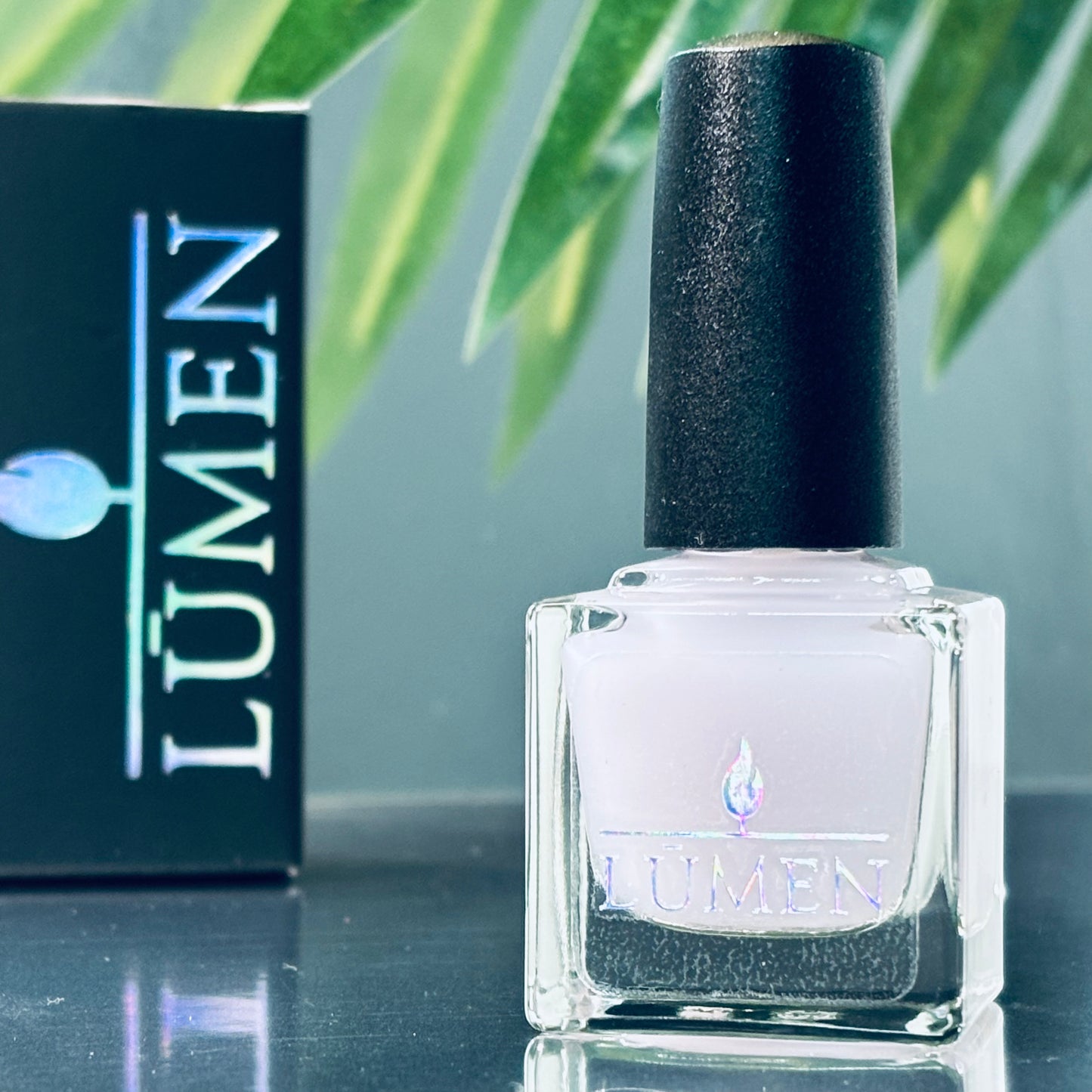 Prism Blur Topcoat