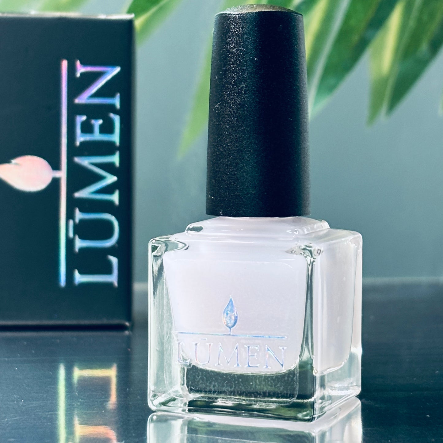 Prism Blur Topcoat