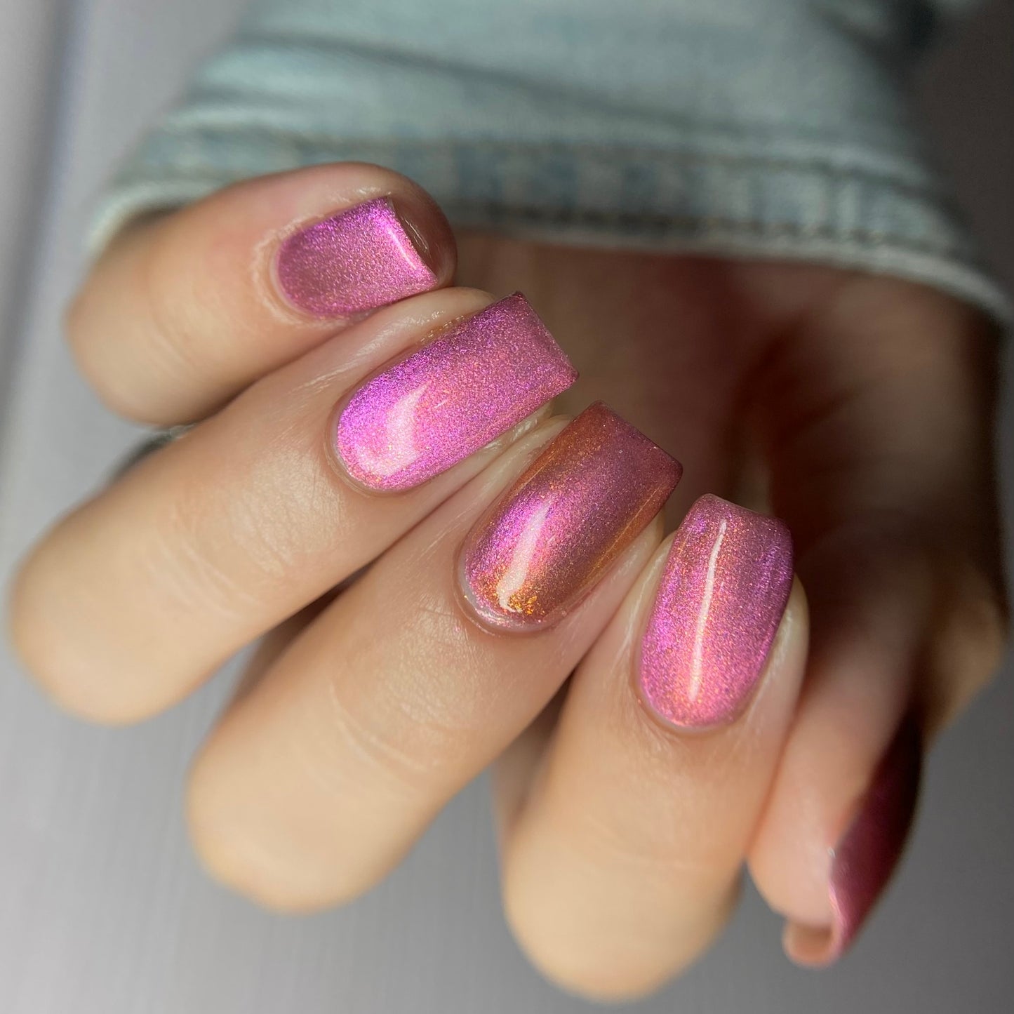 Velvet Hearts