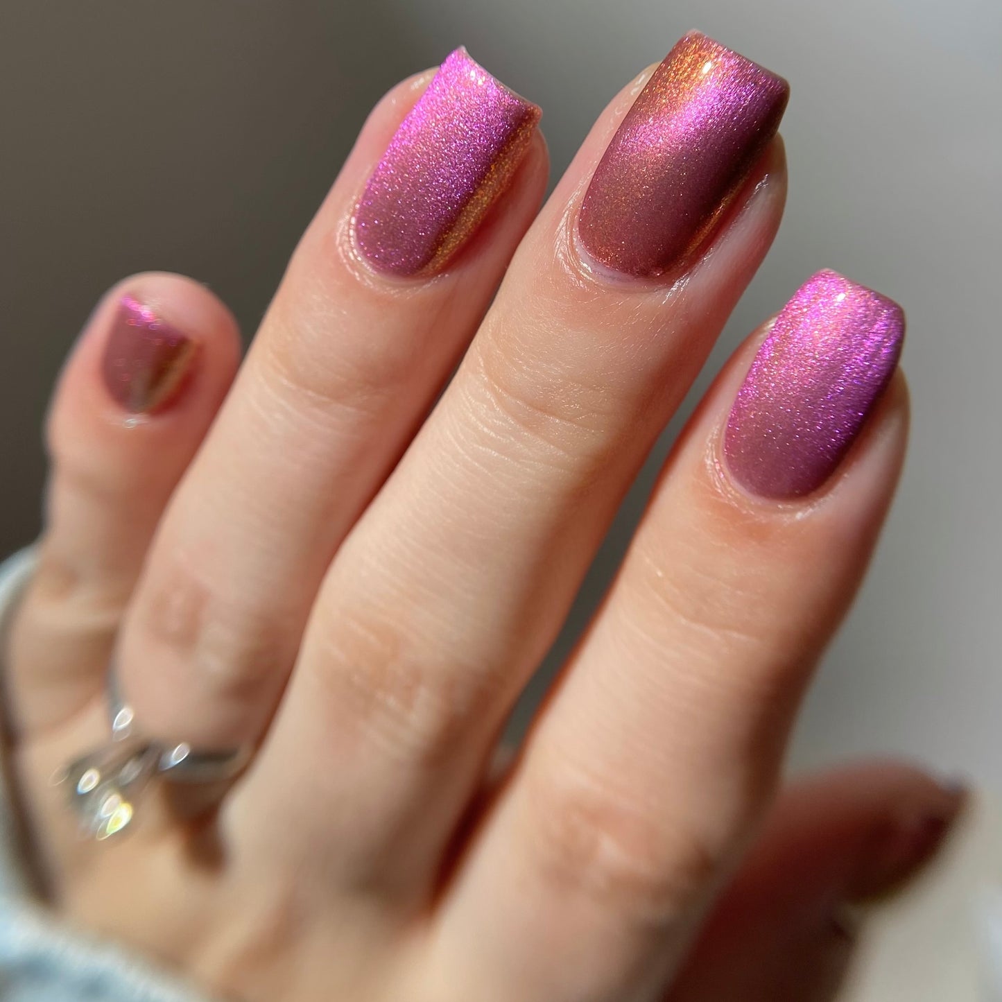 Velvet Hearts