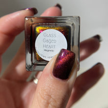 Load image into Gallery viewer, Glass Caged Heart
