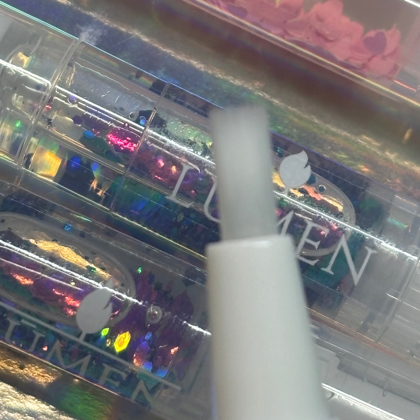 On The Glow Cuticle oil pens