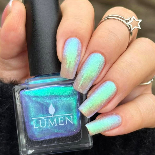 Morpho Glow