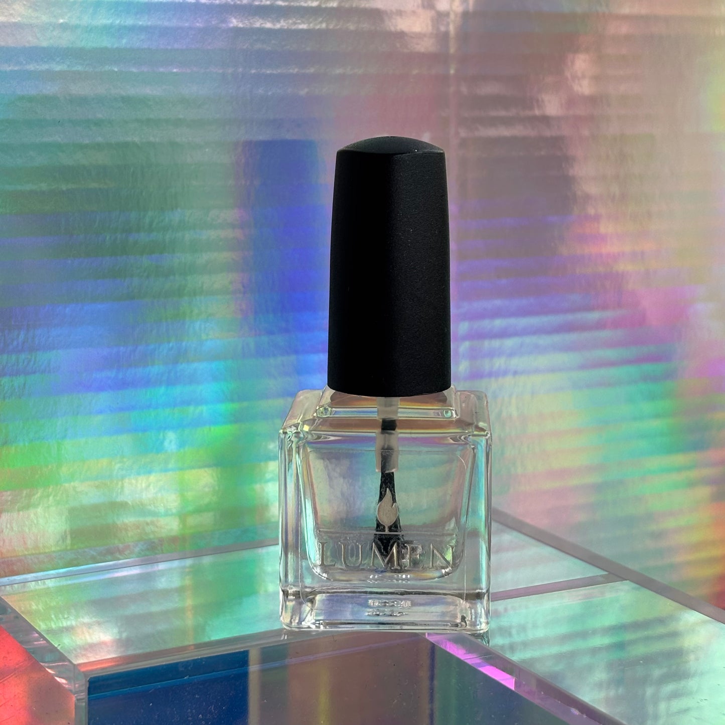 Sugared Sunray quick dry scented topcoat