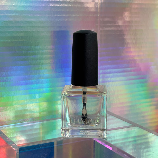 Sugared Sunray quick dry scented topcoat