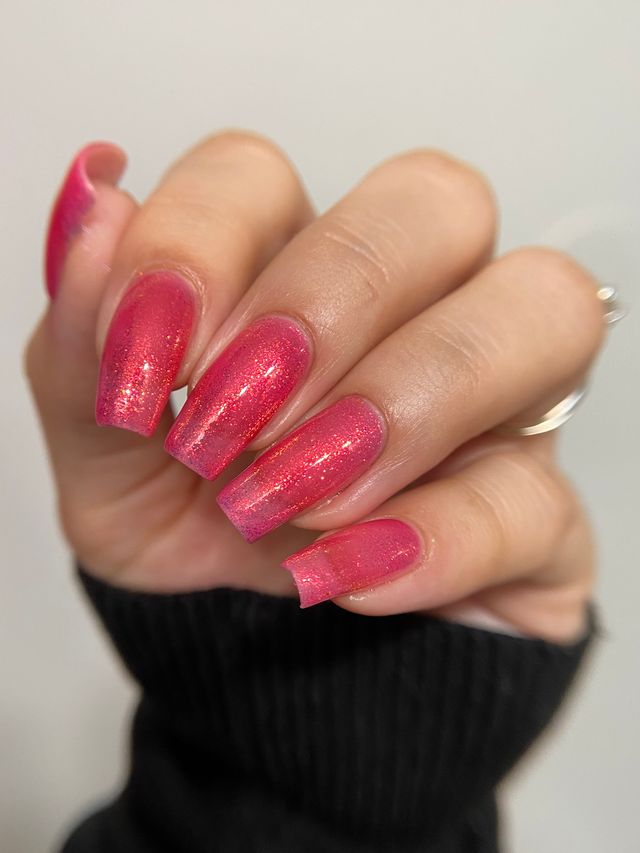 Strawberry Splash