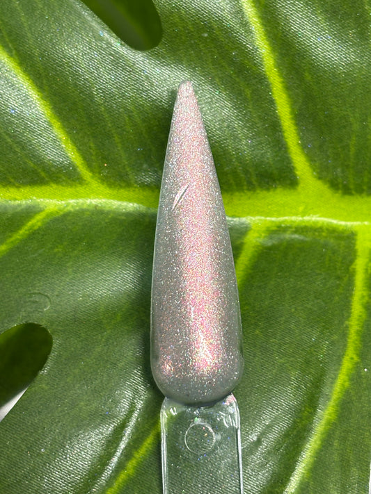Crushed Shell