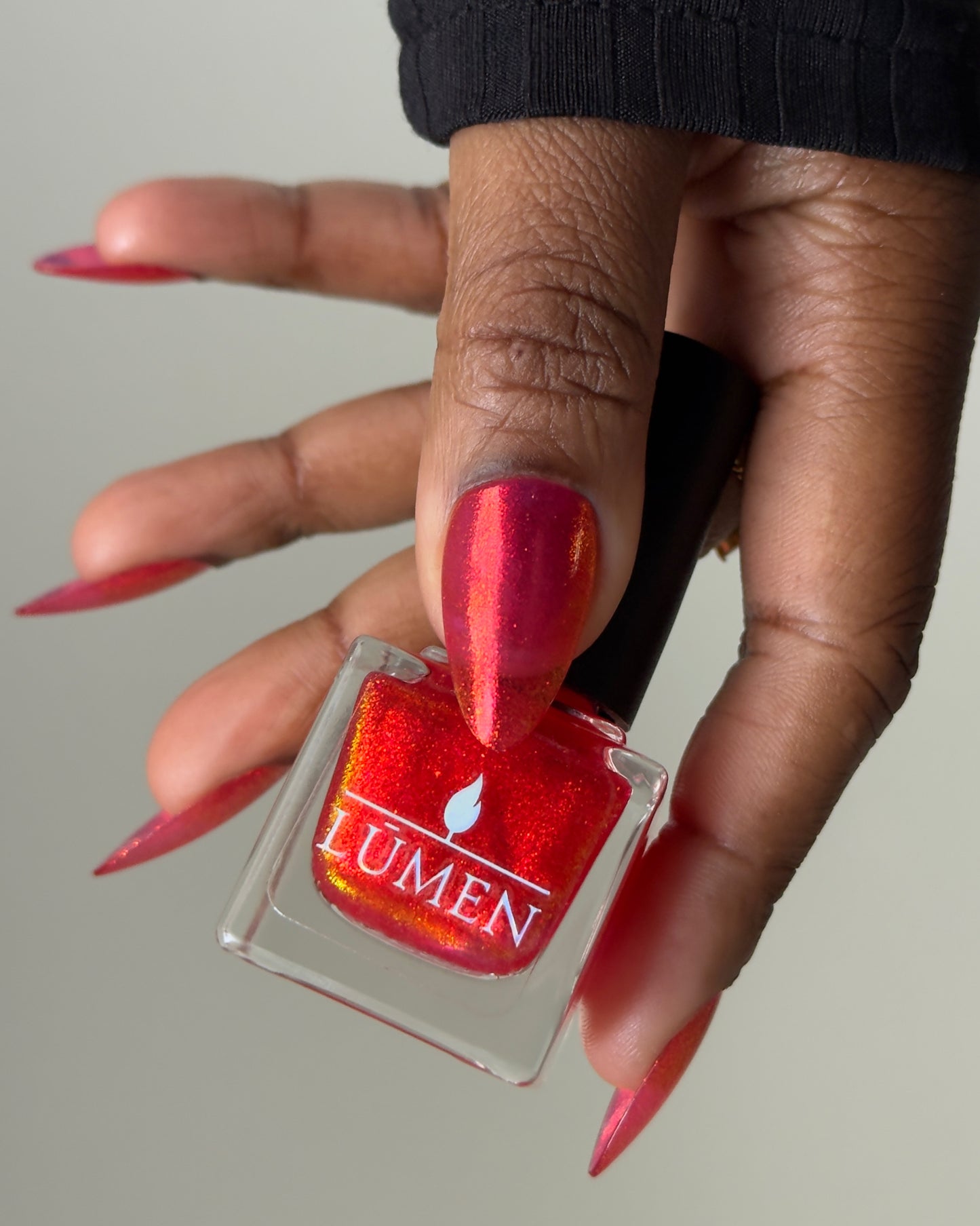 Strawberry Splash